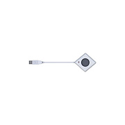 Kramer Electronics Via Stepin Touch Pad (VIAPAD)