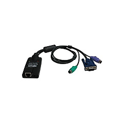 Tripp Lite Kvm Switch Ps/2 Server Interface Unit (B055001PS2)