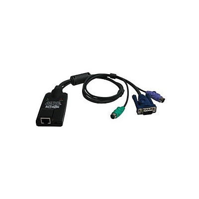 Tripp Lite Kvm Switch Ps/2 Server Interface Unit (B055001PS2)