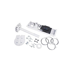 Vaddio Sus Ceiling Mnt Hdmi Sys Ptz-wht N/a (99982110000)