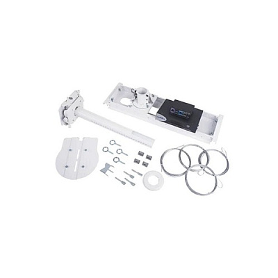 Vaddio Sus Ceiling Mnt Hdmi Sys Ptz-wht N/a (99982110000)