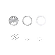 Sole Source Nanohd-rcm-3 3pk Ubiquiti Ceiling Mount Ncnr (NANOHDRCM3SS)