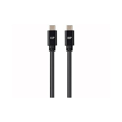 Monoprice Ultra Compact Usb Type (39241)