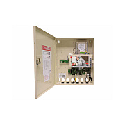 Component Specialties 8ch Wall Mount Nu, Monitor, 4tb, Taa (N8WNUM4TB)