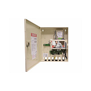Component Specialties 8ch Wall Mount Nu, Monitor, 8tb, Taa (N8WNUM8TB)