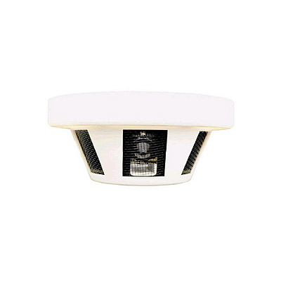 Component Specialties 2mp Hdtvi Discreet Ceiling Camera (VL562T)