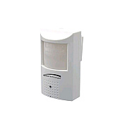 Component Specialties 2mp Hdtvi Only Camera, Pir Motion Sensor (VL572TPIR)