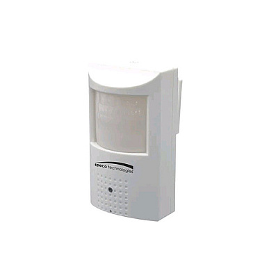 Component Specialties 2mp Hdtvi Only Camera, Pir Motion Sensor (VL572TPIR)