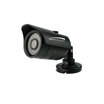 Component Specialties 2mp Hdtvi Day Night Camera (VL62T)