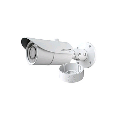 Component Specialties 2mp Hdtvi Bullet Camera (VLBT6W)