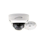 Component Specialties 2mp Indoor Outdoor Hd Multiformat Dome (VLD2A)
