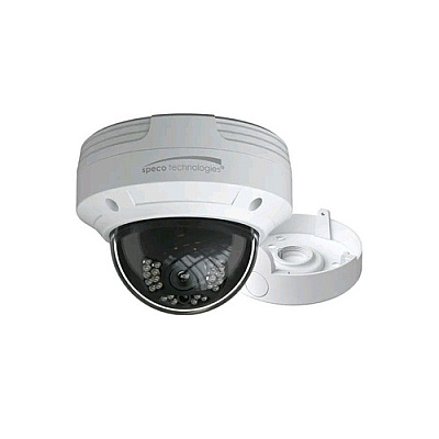 Component Specialties 2mp Hdtvi Dome Camera (VLDT5W)