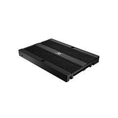 Vantec 2.5 Nvme To U.2 Converter/adapter (MRKNVM2U2BK)