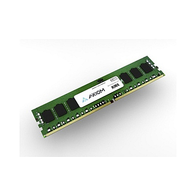 Axiom 16gb Ddr4-2933 Rdimm For Lenovo (4X70V98061AX)