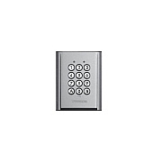 Accu-Tech Access Control Keypad, Flush Mount (AC10S)