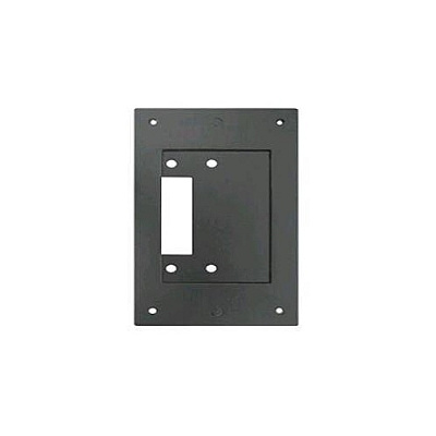 Accu-Tech Mullion Mount Bracket For The Jf-dv/jk-d (JKMB)