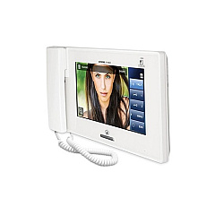Accu-Tech 7 Touchscreen Handset/hands-free Master (JP4MED)