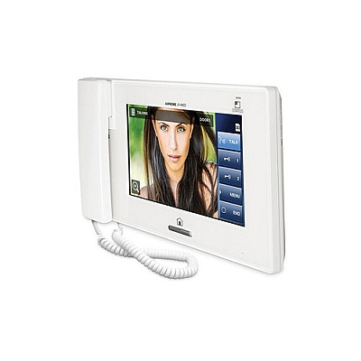 Accu-Tech 7 Touchscreen Handset/hands-free Master (JP4MED)