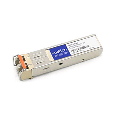 Add-On Extreme Comp Taa 1g-cwdm Sfp Xcvr (100531570AO)