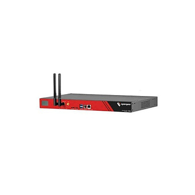 Opengear 32 Serial, Dual Ac, 2 Gbe Ethernet Or (IM72322DACLMPUK)