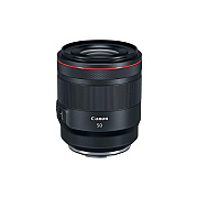 Canon Rf 50mm F/1.2l Usm Lens (2959C002)