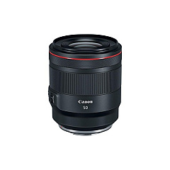 Canon Rf 50mm F/1.2l Usm Lens (2959C002)