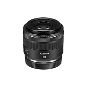 Canon Rf 35mm F/1.8 Macro Is Stm Lens (2973C002)