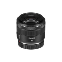 Canon Rf 35mm F/1.8 Macro Is Stm Lens (2973C002)