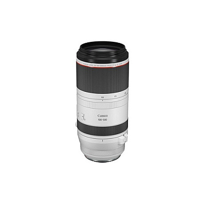 Canon Rf100-500mm F4.5-7.1 L Is Usm Lens (4112C002)