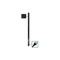 Tripp Lite Pdu 16 5-15r 5-15p 15ft Cord 48in 0urm (PDUV1548)