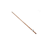 Tripp Lite Copper Bus Grounding Bar 24u & 25u Racks (SRGROUND25)
