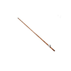 Tripp Lite Copper Bus Grounding Bar 24u & 25u Racks (SRGROUND25)