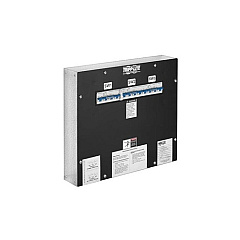 Tripp Lite Ups Maintenance Bypass Panel For Sutx40k (SUT40KMBPX)