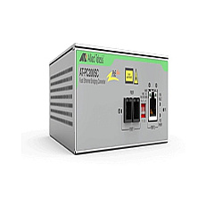 Allied Telesis Taa 100mb Poe+ Media Converter,sc Fiber (ATPC200/SC960)