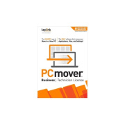 Laplink Software Pcmover Bus Technician Max 25 Uses Month (PAFGPCMBBPPCTPML)