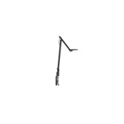 Humanscale Nova Task Light - Clamp Base (blk) (NV3ECB)