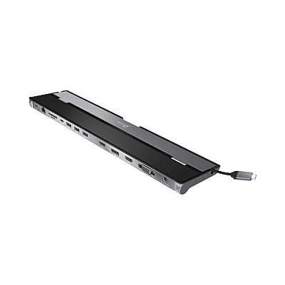 Sole Source Jcd543 J5create Docking Station (JCD543SS)