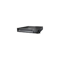 APC Ups X 1500va Rack Tower Lcd 120v (SMX1500RM2UCNC)