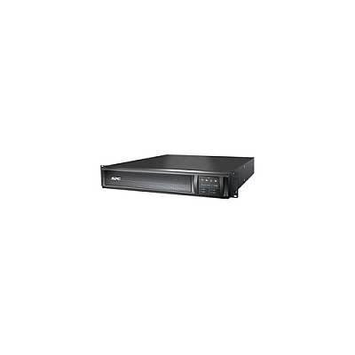 APC Ups X 1500va Rack Tower Lcd 120v (SMX1500RM2UCNC)
