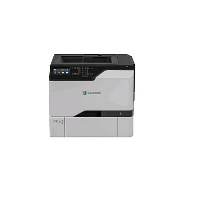Lexmark Special Order Cs720de Taa Lv W/ 3yr Osr + Shipping - End User Army Only (40CT512)