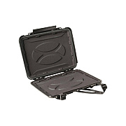 Deployable Systems Pelican 1070cc Laptop Case W/ Liner (1070023110)