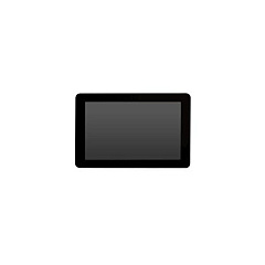 Mimo Monitors 7 High Performance Commercial Android Tablet; 5-point Pcap Touch (optional); Rk-3288; 1024 X 600 Ips Lcd; 400 Cd/m2; 800:1 Cr; Viewing Angles - 85/85/ (MCT70HPQ)