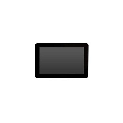 Mimo Monitors 7 High Performance Commercial Android Tablet; 5-point Pcap Touch (optional); Rk-3288; 1024 X 600 Ips Lcd; 400 Cd/m2; 800:1 Cr; Viewing Angles - 85/85/ (MCT70HPQ)