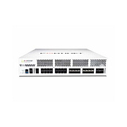 Fortinet 3yr 24x7 Forticare&fortiguard Threat (FG2600FBDL95036)