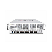 Fortinet 8x 100ge/40ge Qsfp28 Slots&18x 25ge/10ge (FG4200FDC)