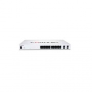 Fortinet L2 Managed Poe Switch With 24ge 4sfp (FS124FFPOE)