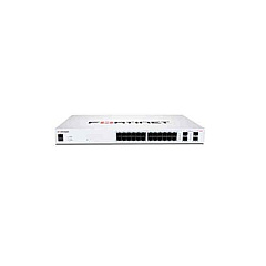 Fortinet Hw Fs-124f-fpoe (FS124FFPOE)