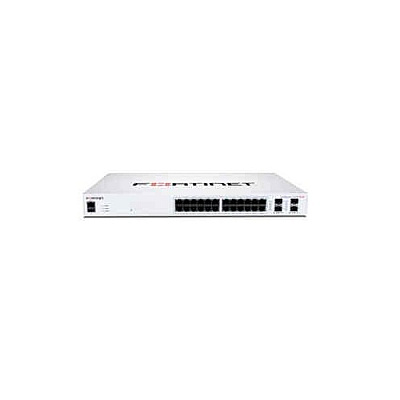 Fortinet Hw Fs-124f-fpoe (FS124FFPOE)