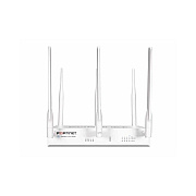 Fortinet 3yr 24x7 Forticare&fortiguard Threat (FWF40F3G4GP95036)