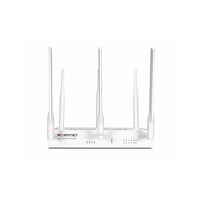 Fortinet 3yr 24x7 Forticare&fortiguard Threat (FWF40F3G4GP95036)